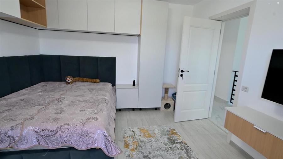 Casă individuală cu 4 camere cu Teren 315 Mp în Șcheia