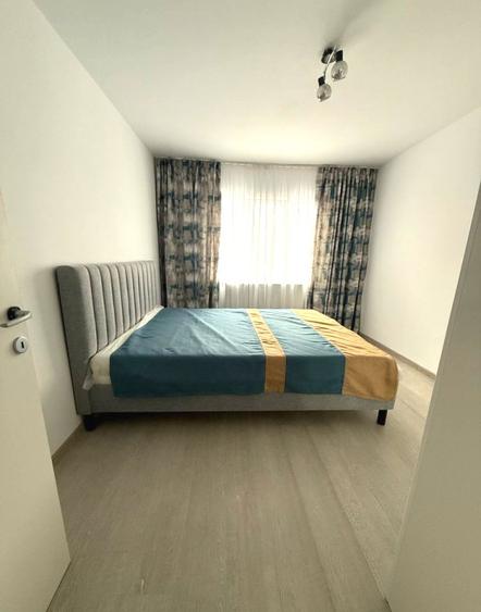 Apartament 2 Camere 52 mp. Renovat CETATE Flanco Mobilat Utilat View panoramic - 5