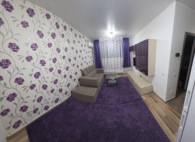 Apartament cu 3 camere decomandat în Chiajna