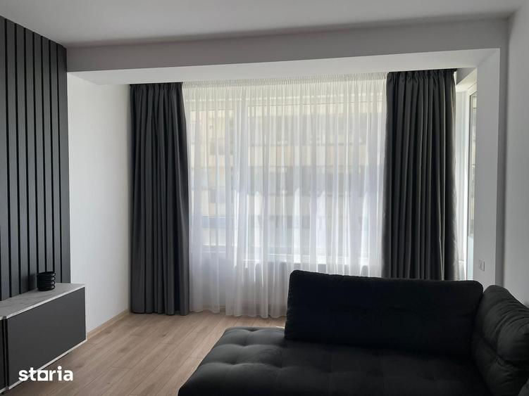 Apartament cu 2 camere în Brătianu