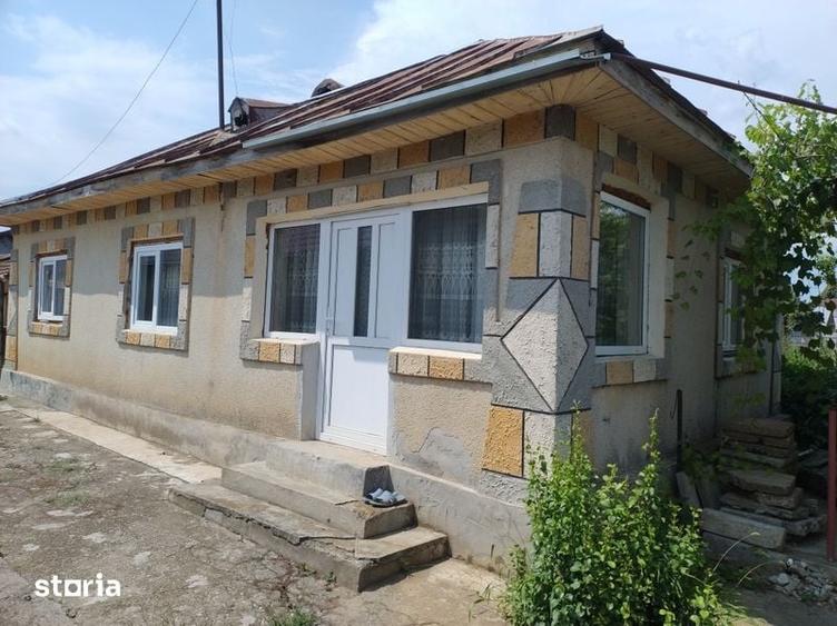 Casa de vanzare in localitatea Malamuc - 4