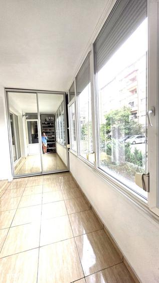 Drumul Taberei,centrala proprie,balcon terasa, metrou 10 min - 5