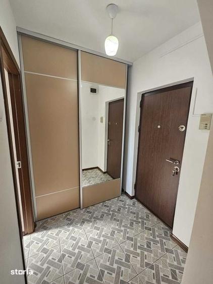 Apartament cu 2 camere decomandat, mobilat în Rahova
