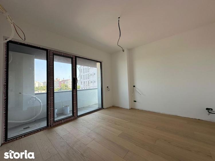 2 Camere 2 Bai Bloc Boutique Eminescu Mosilor Incalzire in Pardoseala - 13