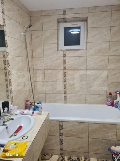 Apartament 4 camere, mansarda, zona Stadion - 7