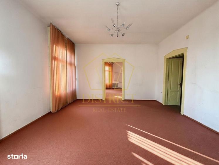 Spa?iu cu poveste 95mp, 3 camere | Ultracentral - 5