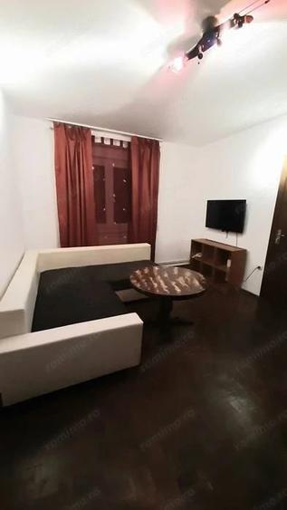 Apartament cu 2 camere decomandat în Dacia