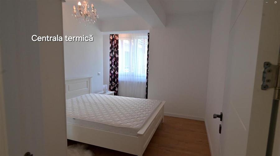 Apartament spatios la 300 m de centrul orasului Suceava - 14