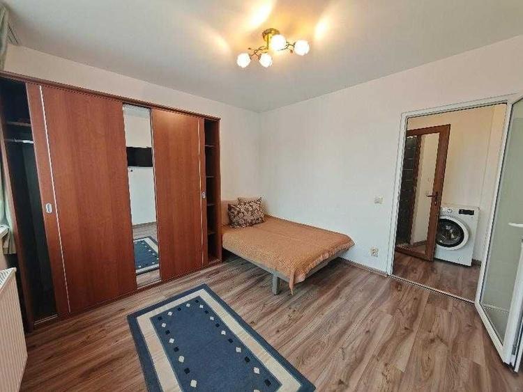 Garsonieră semidecomandată în Rulmentul