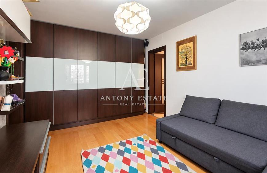 Apartament de inchiriat, 2 camere, Nedecomandat, Tip X, Rogerius, Oradea - 4