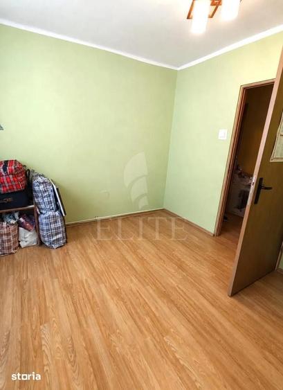 Apartament 2 camere in zona Horea - 5