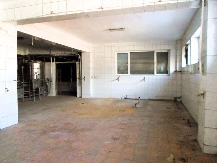 Spațiu comercial, de 300 mp, în Transilvaniei