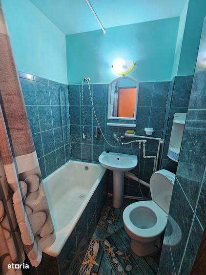 Apartament cu 2 camere în Ștefănești
