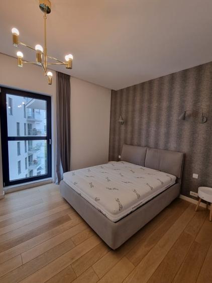 Cozy 2 bedrooms apartment, with beautiful view, close to Bordei park - 11