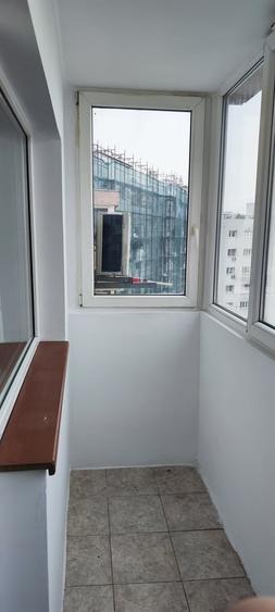 Apartament cu 2 camere semidecomandat în Mihai Bravu