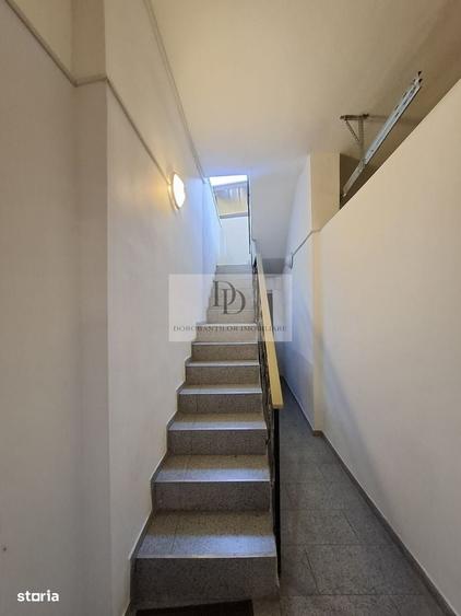 Casa pentru Birouri | 230 mp | 4 Locuri de Parcare | Gheorgheni - 2