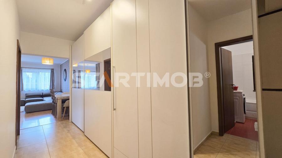 Apartament 3 camere zona Coresi cu 2 parcari - 14