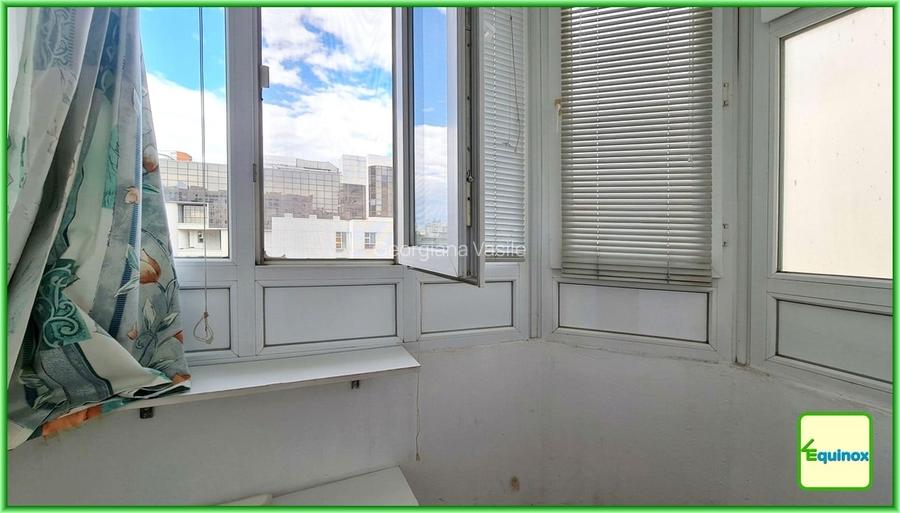 Apartament cu 2 camere, de vânzare, str. Ion Maiorescu, ECX14101
