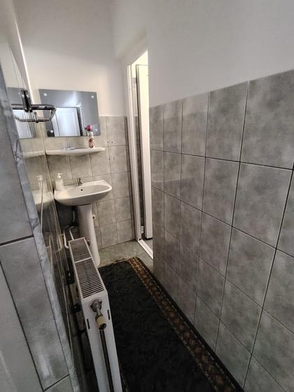 Birou, de 490 mp, în Zorilor