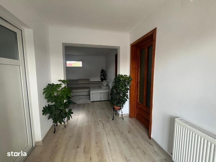 Casă cu 4 camere cu Teren 223 Mp în Central