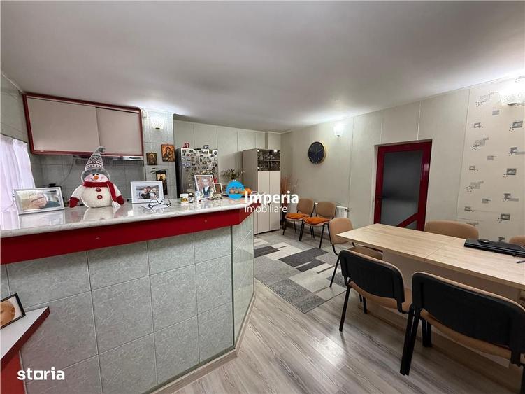 Vila cu teren 600 mp si priveliste superba Barnova - 3
