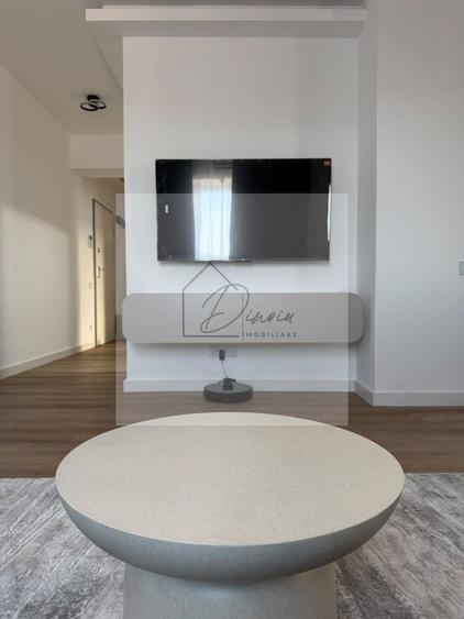 Apartament 3 camere Victoria Homes Pipera I PRIMA ÎNCHIRIERE | COM 0% - 9
