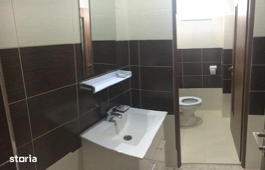 Spațiu comercial, de 150 mp, în Gării