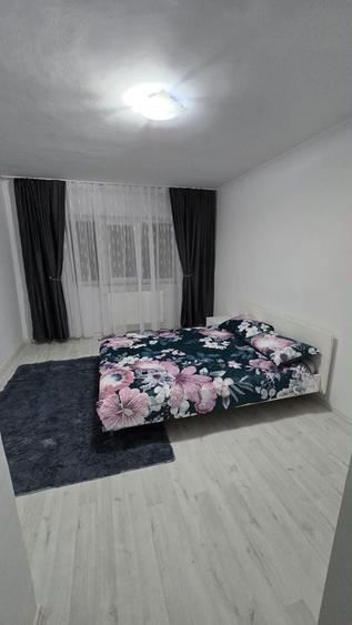 Apartament cu 2 camere în Ostroveni