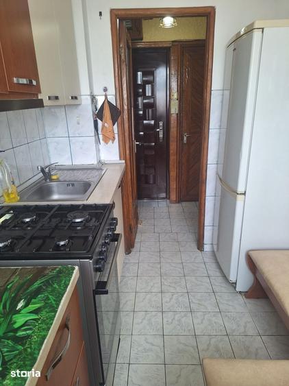 Apartament cu 3 camere decomandat în Ultracentral
