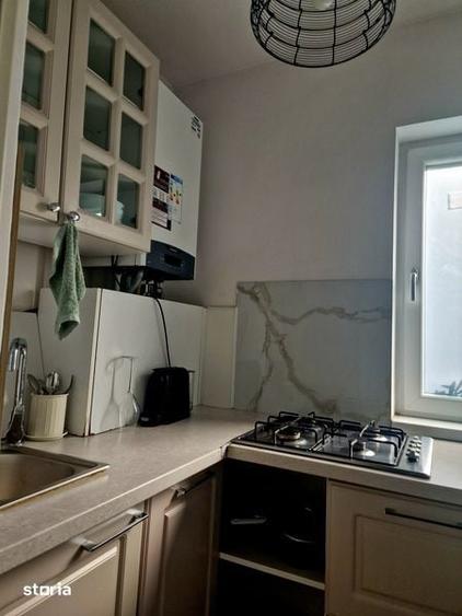 Apartament cu 2 camere în Centrul Istoric