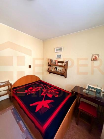 Apartament 2 camere de vânzare | Tomis Nord, Constanța | 42mp | Boxa - 2