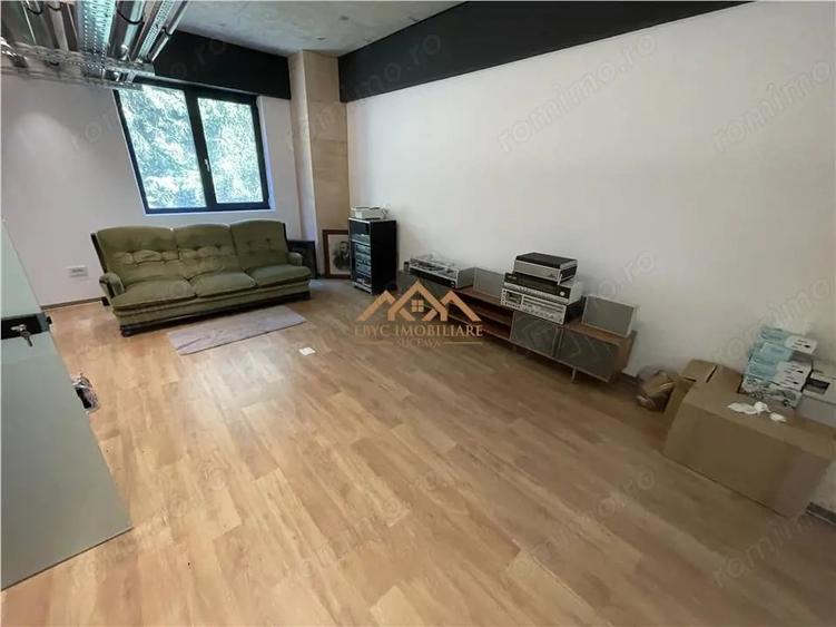 Spațiu comercial, de 187 mp, în Central