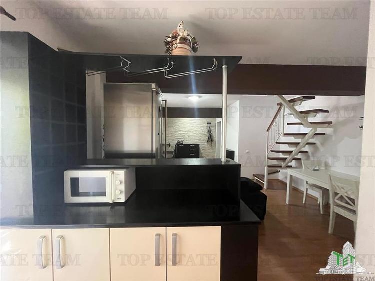 Duplex 3 camere, 80 mp, constructie 2011, Bd Constantin Brancoveanu - 3