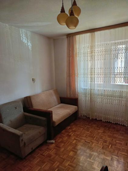 Apartament cu 2 camere în Mureșeni