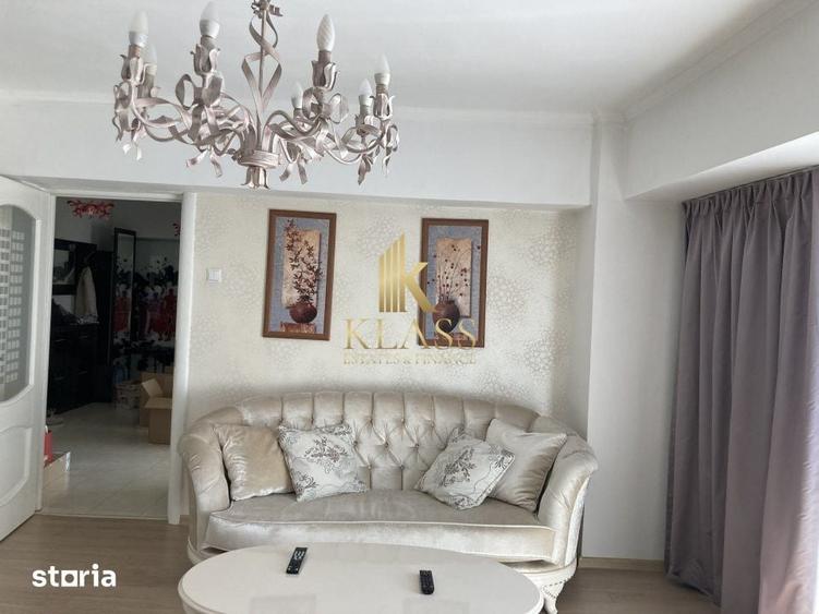 Apartament 2 camere | Rond Alba Iulia | Decebal | Parcare inclusa - 3