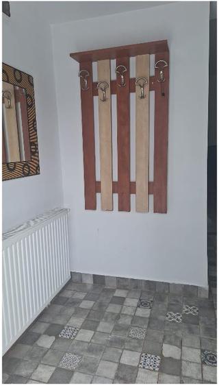Garsonieră decomandată, mobilată în Centrul Istoric