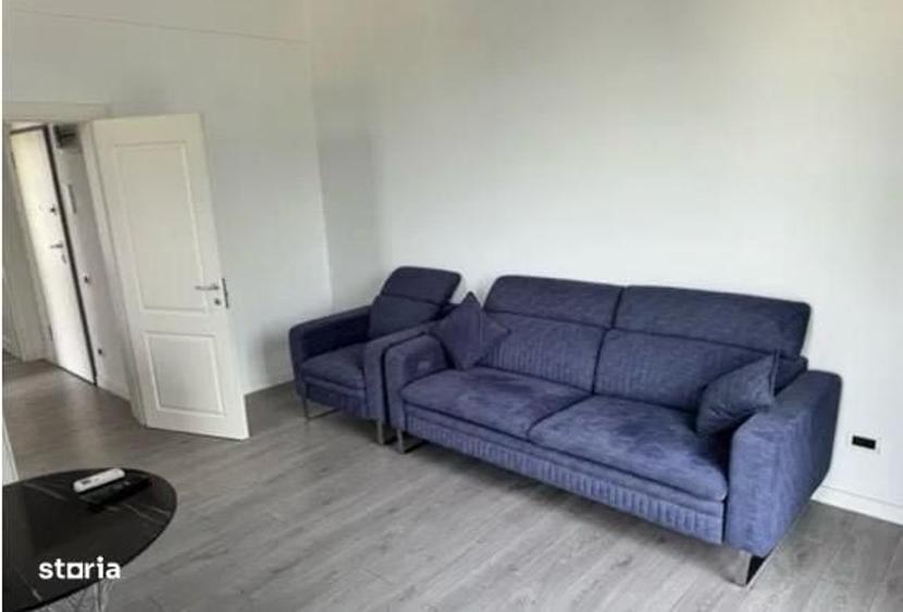 Apartament cu 2 camere în Grozăvești