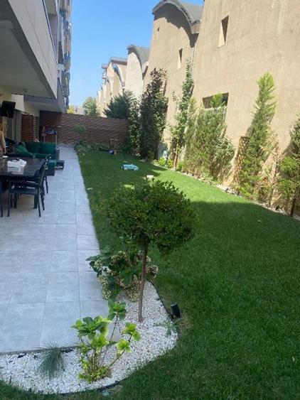 Apartament cu 3 camere semidecomandat în Domenii