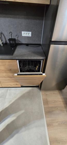 Apartament cu 2 camere semidecomandat în Virtuții