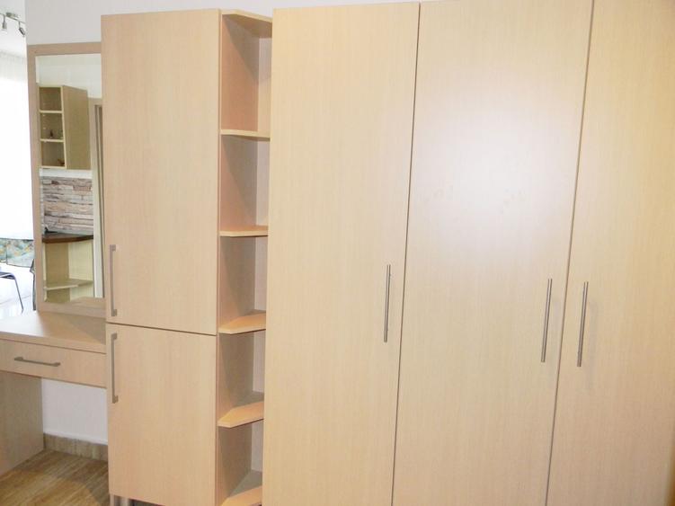 Apartament cu priveliste frumoasa,in bloc nou,zona colinei - 7