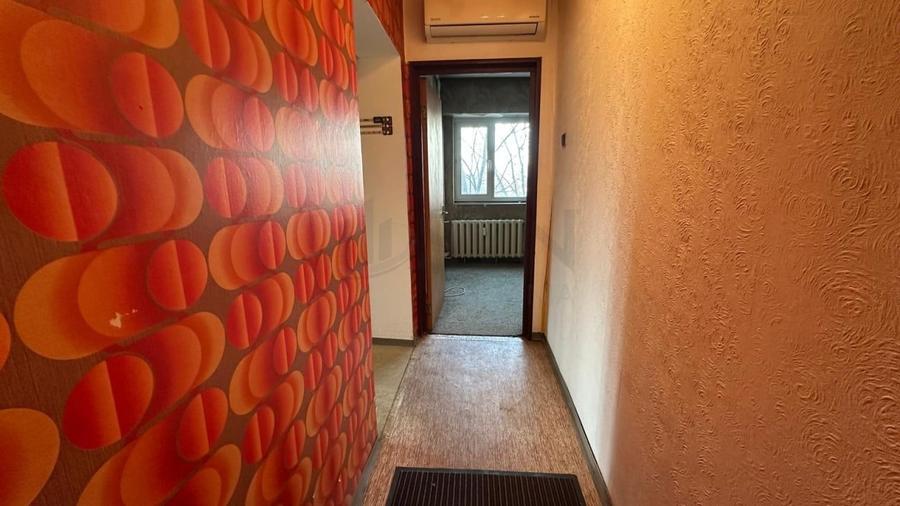REA1028408 Apartament 3 camere I Ion Mihalache - 8