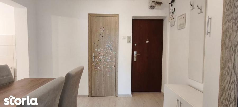 Apartament cu 2 camere în Dâmbu Pietros