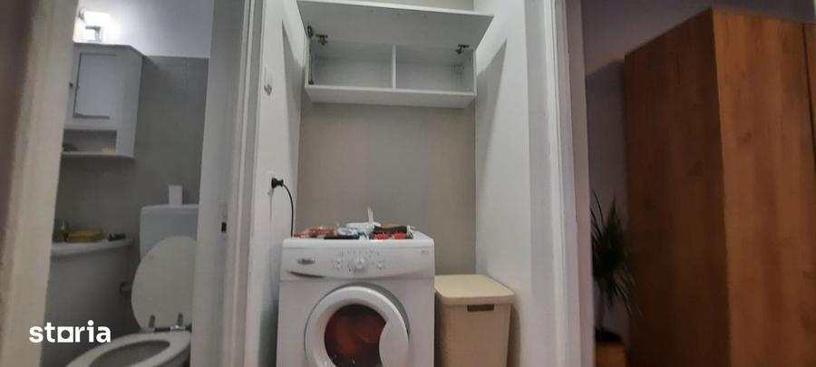 Apartament cu 2 camere în Cornișa