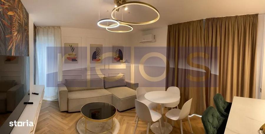 Vanzare | 2 Camere | My Place Residence | Pipera | Parcare Subterana I - 1