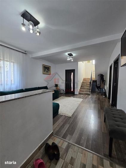 Lunca Cetatuii | Casa deosebita cu 5 camere, 115mp utili - 1