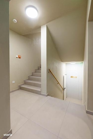 Apartament cu 2 camere în Centru Civic