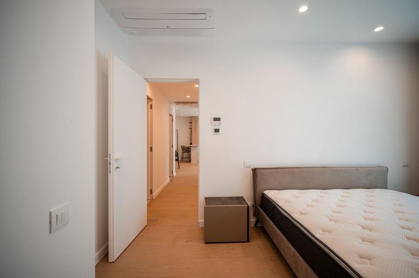 3 camere + loc de parcare in subteran | AVIATIEI TOWER - 11