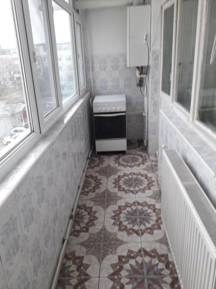 Garsonieră decomandată în Școlilor