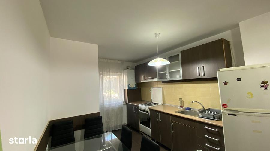 Apartament cu 4 camere decomandat în Mănăștur