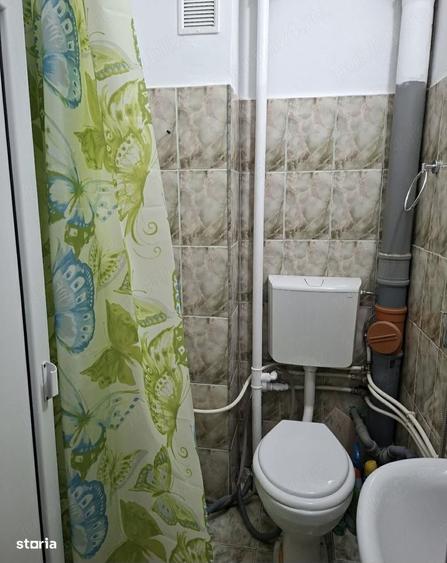 Garsonieră în Gheorgheni